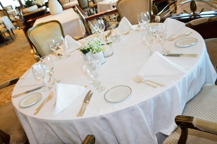 Le Ciel Sunday Brunch